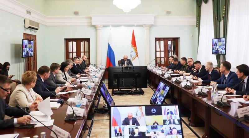 Стало известно, как в Самарской области отметят День Победы