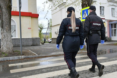 В Сызрани мужчина стащил из магазина алкоголь, сигареты и станки для бритья