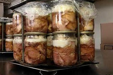 Предприятия губернии продолжают получать знак "Самарское качество"