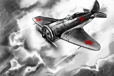 В колонии Тольятти прошла премьера спектакля "Письма с войны" 