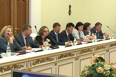 Более 280 тысяч детей отдохнут в 2018 году в лагерях Самарской области