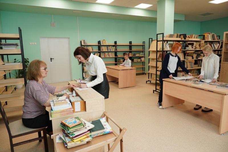 Самарские школьники начнут новый учебный год в очном формате
