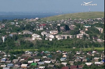 Малые города Самарской области вновь смогут принять участие в конкурсе проектов по благоустройству