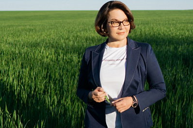 "Агроресурс": 2020 год должен стать урожайным
