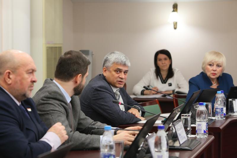 Самарским ветеранам присвоят новый статус