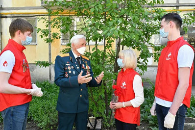 Дмитрий Азаров: каждый, у кого есть интересные, значимые проекты, может сегодня рассчитывать на поддержку государства и региона