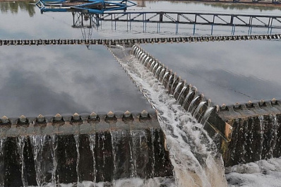 В Самарской области еще 64 тысячи человек получат в дома чистую воду 