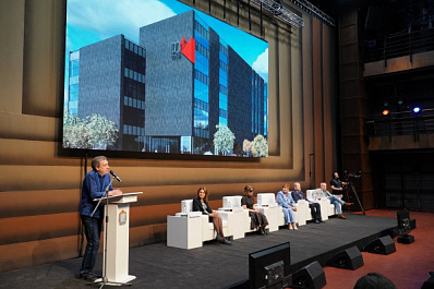 От модерна до арт-кластеров: продвижение культурных брендов Самарской области