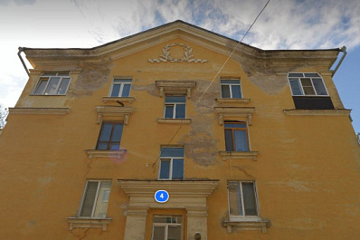 В Самаре два дома на улице Подшипниковой вошли в список ОКН народов РФ