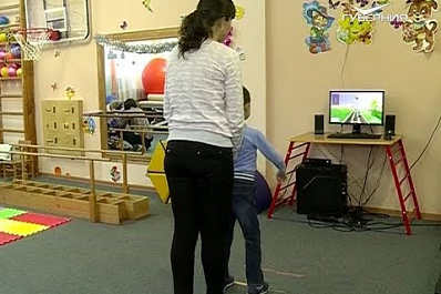 Самарские ученые разработали программные комплексы, помогающие в реабилитации детей с ОВЗ