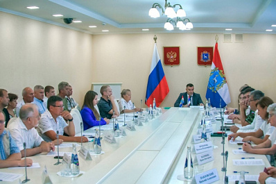 "Зеленое" шефство: как предприятия губернии берут под опеку природные территории