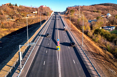 В Самарской области ремонт дорог завершен на 85%