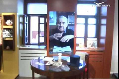 Супружеские пары Самары поздравили с Днем семьи, любви и верности