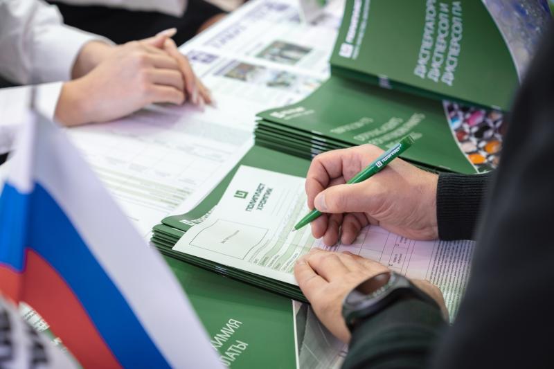 ГК "Полипласт" представила инновационные решения на международной выставке "Химия-2025"
