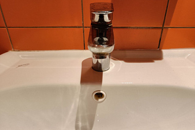 В Самаре частный детский сад оштрафуют за установку магнита на водомер