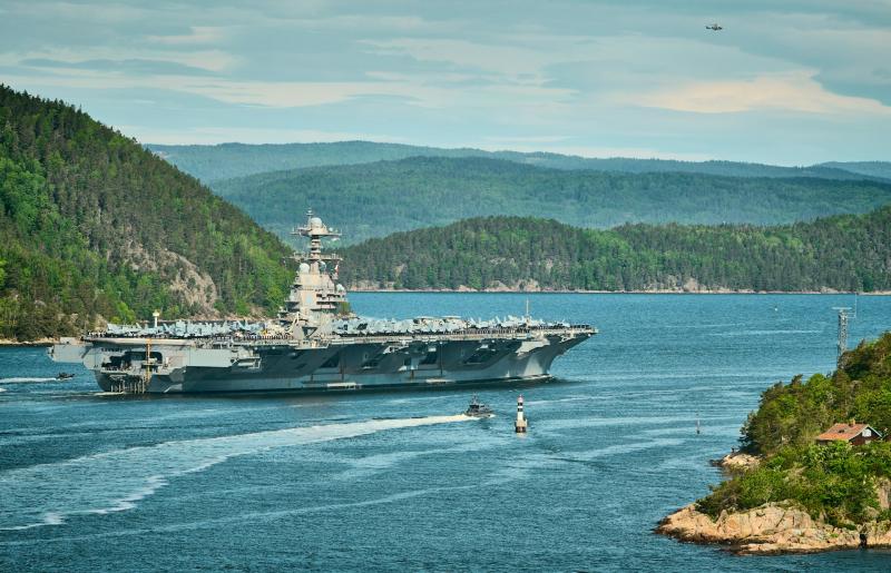 День Военно-морского флота: какие праздники отмечают 28 июля