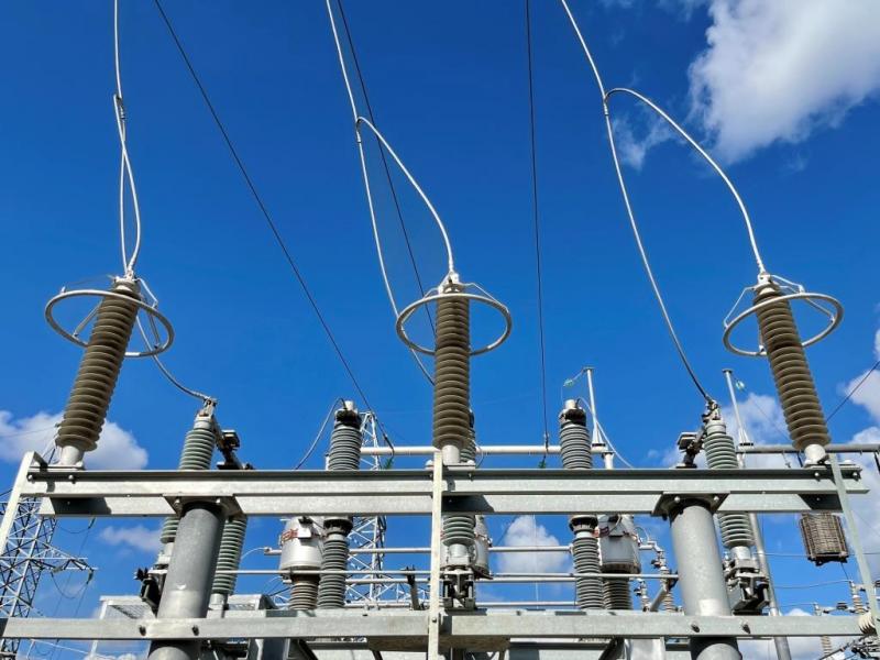 "Самарские РС" вложили свыше 617 млн рублей в подготовку энергокомплекса к зиме