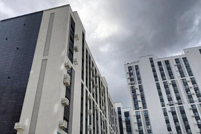 Власти Самары изымут 10 участков у парка Металлургов для новой застройки