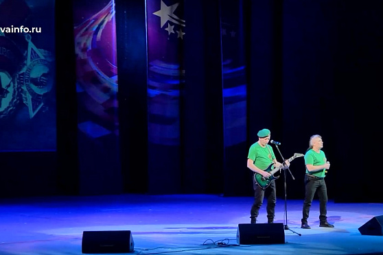 "Вселенная Первых", концерт и турнир по фехтованию. Территория Тольятти