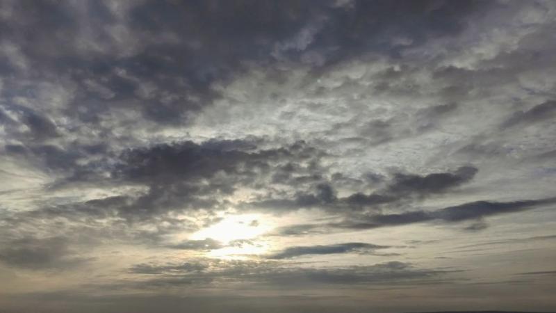 Стал известен прогноз магнитных бурь на март