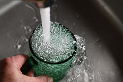 В Самаре на пять дней сразу несколько улиц останутся без воды