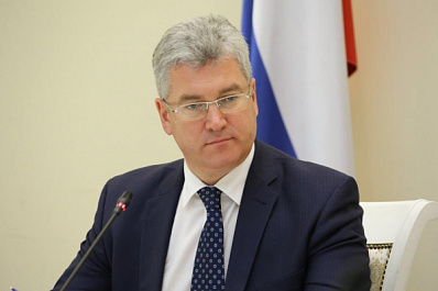 Виктор Кудряшов: "Мы должны находиться в состоянии максимальной готовности"