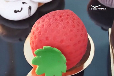 Более 50 участников “Достояния губернии” борются за победу в номинации “Предпринимательство. Малый и средний бизнес”