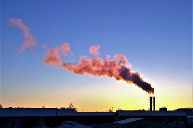 В Тольятти итоги замеров воздуха подтвердили жалобы граждан