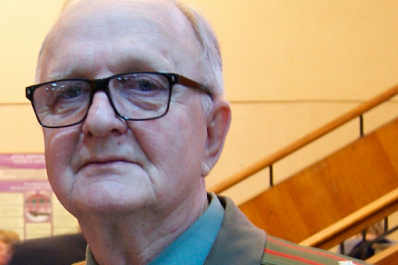 Геннадий Гущин: "Историческая правда России достигалась героическими событиями"