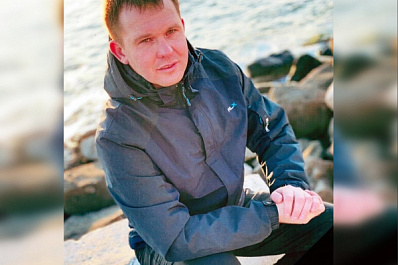 "Он всегда улыбался": коллеги рассказали о погибшем сотруднике ДПС Николае Бархоткине