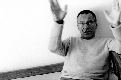 Андрей Кончаловский: в Голливуде режиссером может быть 5-летний мальчик