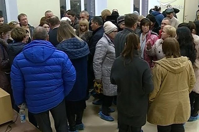 Решать судьбу строительства крематория на границе с поселком Рубежный будут коллегиально