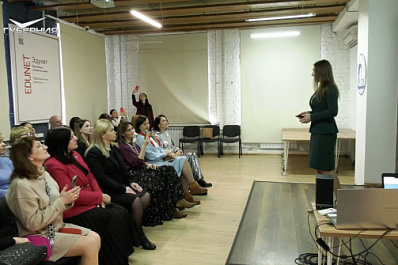 В Самарской области стартовал федеральный проект "Здоровье здоровых"