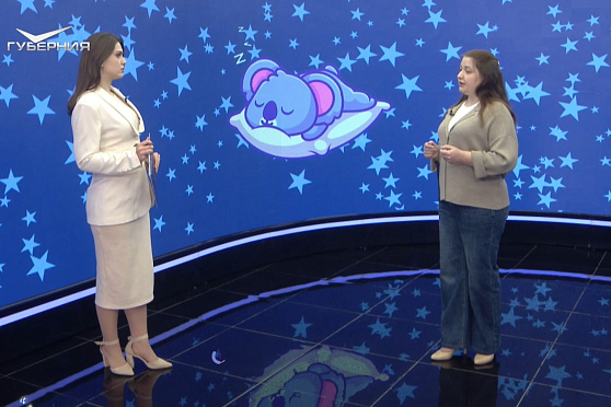 Сомнолог Мария Хивинцева - о пользе сна и вреде недосыпа