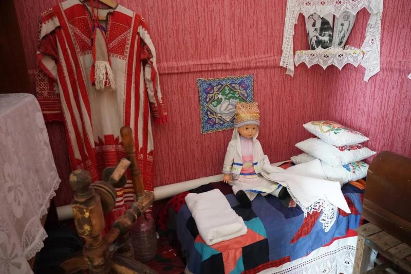 В Самарской области прошел День чувашского языка