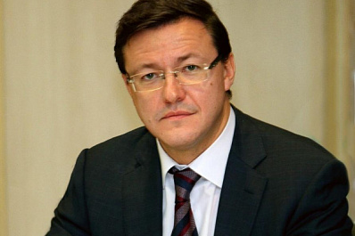Дмитрий Азаров прокомментировал продление режима самоизоляции в Самарской области