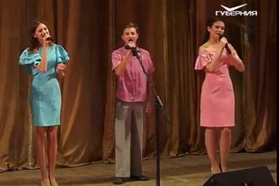 Самарская школа хорового пения добилась признания на федеральном уровне