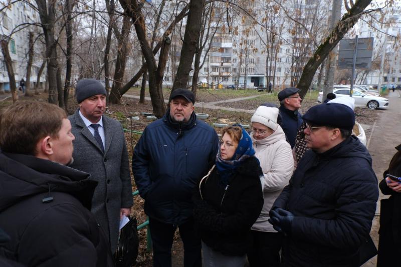 Путь в школу: в Самаре планируют повысить безопасность детей на дорогах