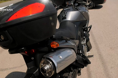 Больше 300 протоколов о нарушениях составлено на мотоциклистов в Самаре