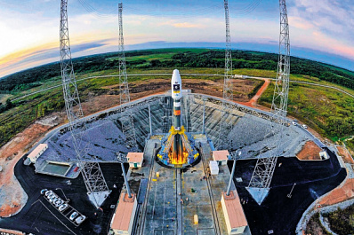 Конструктор, испытатель и тропический "Союз": Самарская область в истории освоения космоса