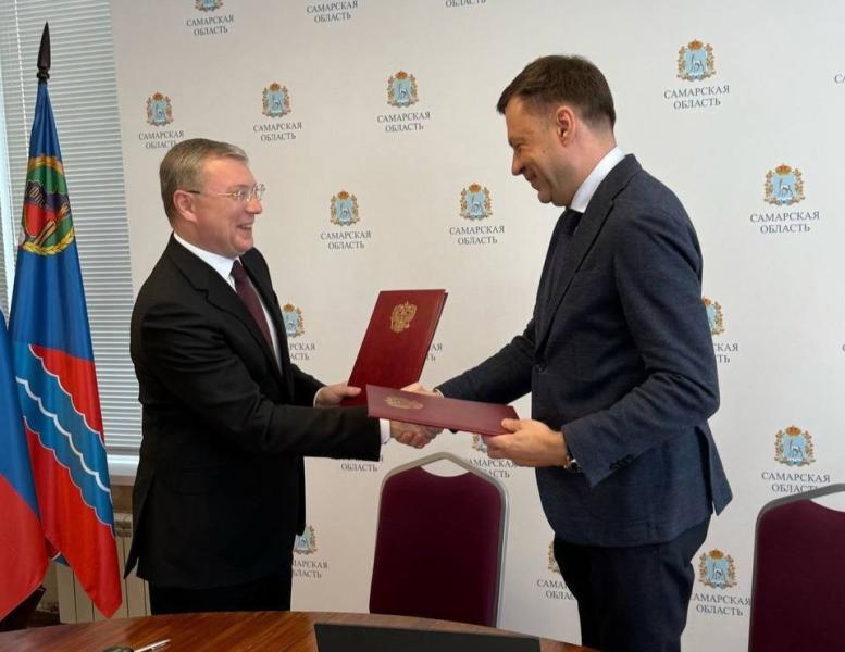 В Самарской области расширят возможности диспансеризации на предприятиях