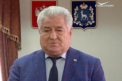Геннадий Котельников: "Ограничительные меры, принятые в Самарской области, совершенно справедливы" 