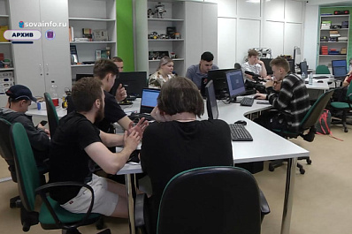 Эксперт Андрей Лютиков рассказал, как повысить привлекательность Самары для молодежи