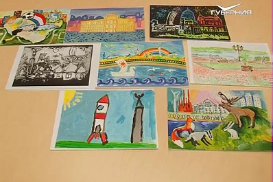 Автор лучшей идеи дизайна Карты самарца получит сто тысяч рублей