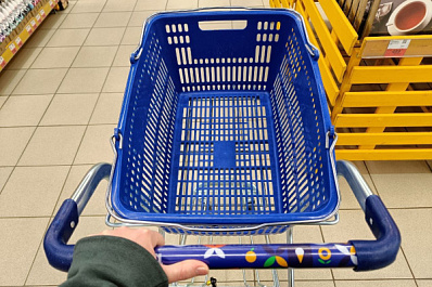 Жителям Самары рассказали, где в декабре продаются самые дешевые продукты