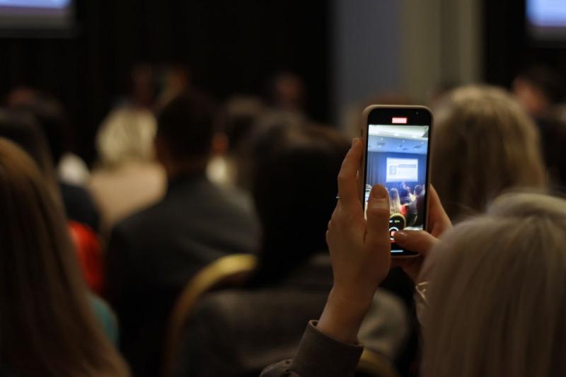 В Самарской области прошла Августовская конференция работников образования