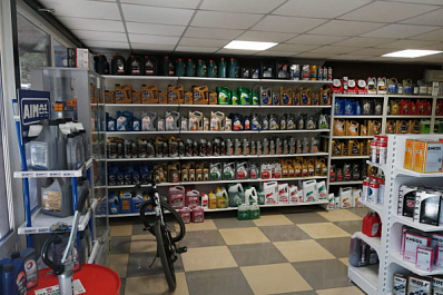 В Самаре полиция накрыла цех, где разливали премиальные масла