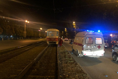 Название статьи