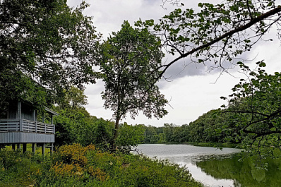 Отель, термальный комплекс и яхт-клуб: в Самарской области построят оздоровительно-спортивный комплекс