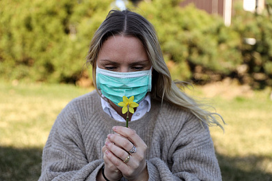 В России от коронавируса вылечилось ещё 18,6 тыс. человек